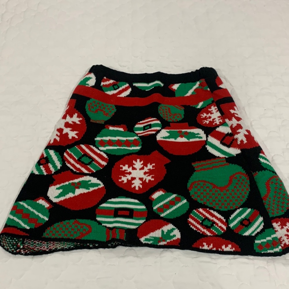 Miniskirt. Planet Gold Brand. Bought at Marcus last year for my daughter